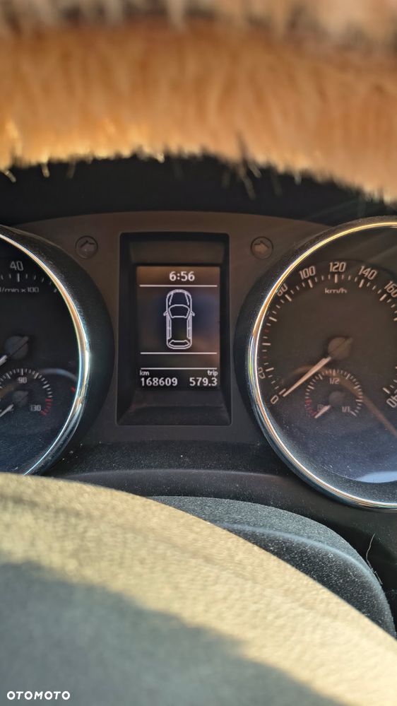 Skoda Yeti 1.4 TSI Adventure - 8