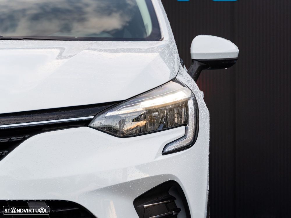 Renault Clio 1.5 Blue dCi Intens - 4