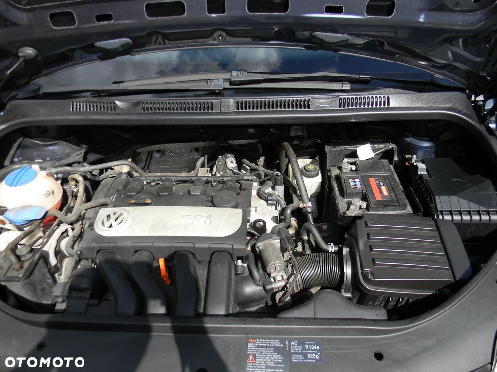 Volkswagen Golf Plus 2.0 FSI Comfortline - 3
