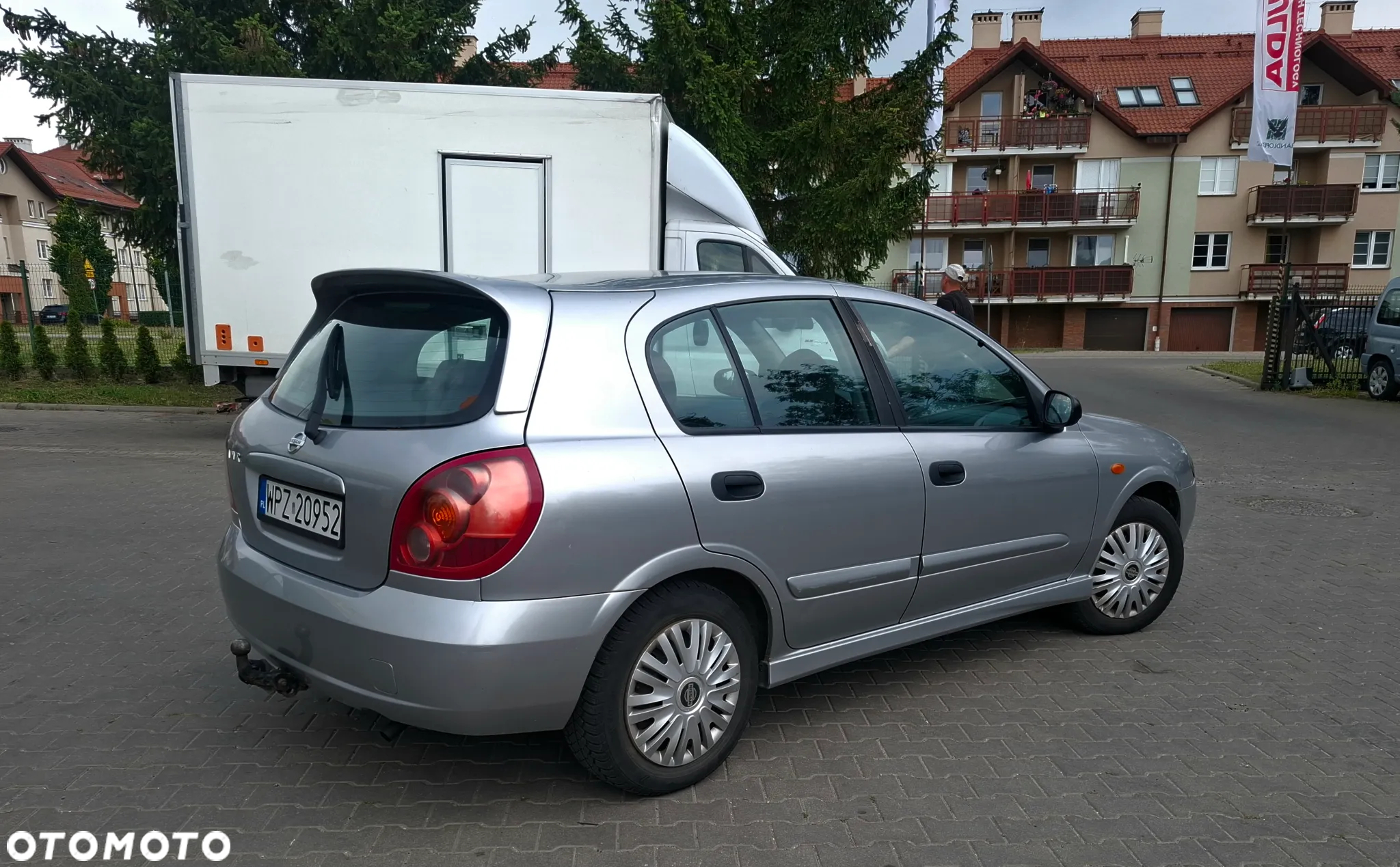 Nissan Almera 1.5 acenta - 5