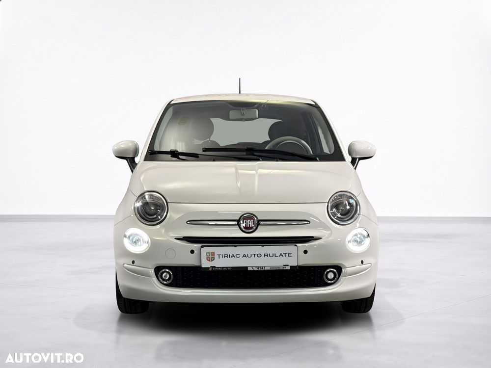 Fiat 500 - 9