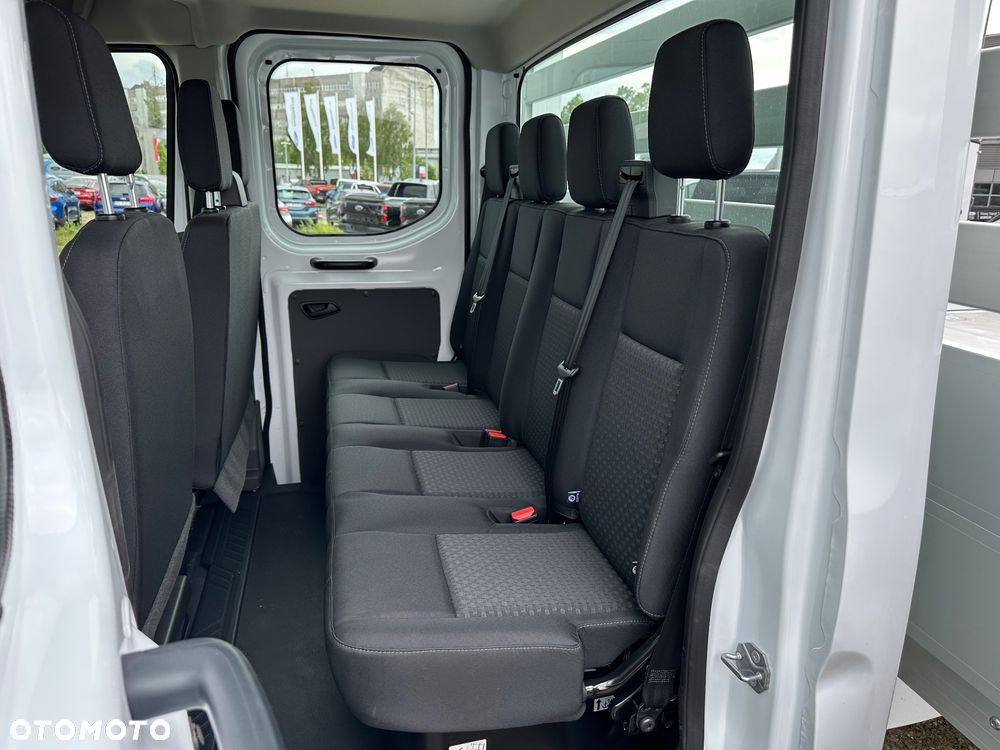 Ford Transit 350 L2 RWD Trend HDT6 - 15