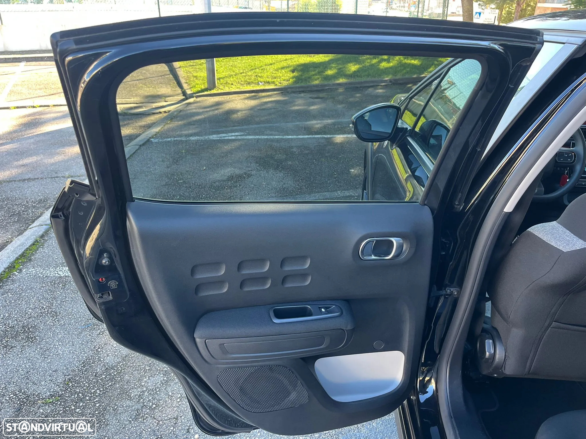 Citroën C3 1.2 PureTech C-Series - 53
