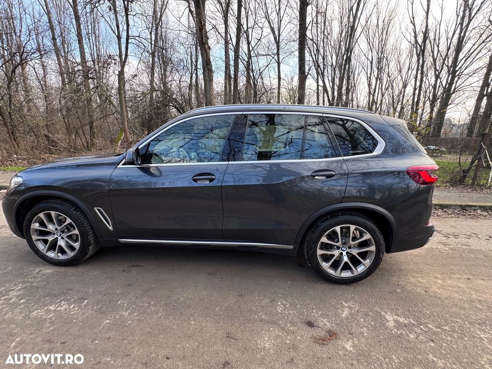 BMW X5 xDrive30d - 5