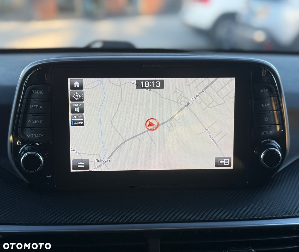 Hyundai Tucson 1.6 T-GDi Comfort 2WD - 24