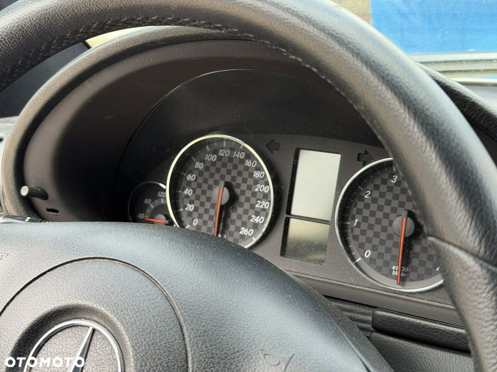 Mercedes-Benz CLC - 22