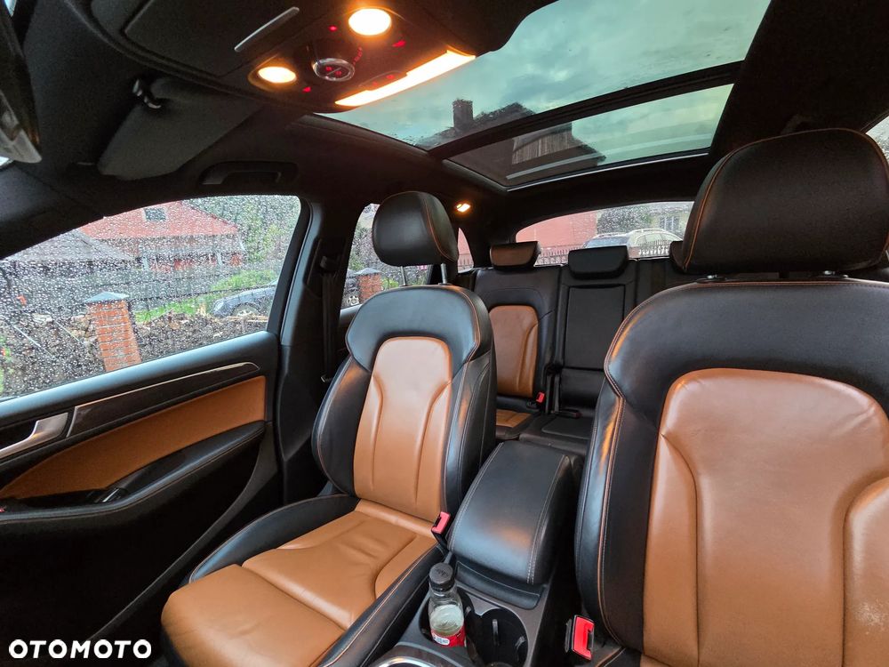 Audi Q5 - 17