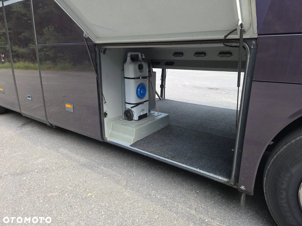 Setra S416 - 7
