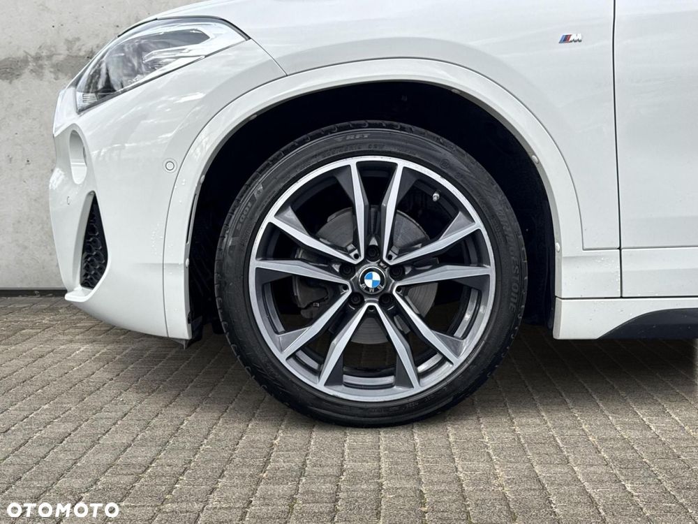 BMW X2 - 9