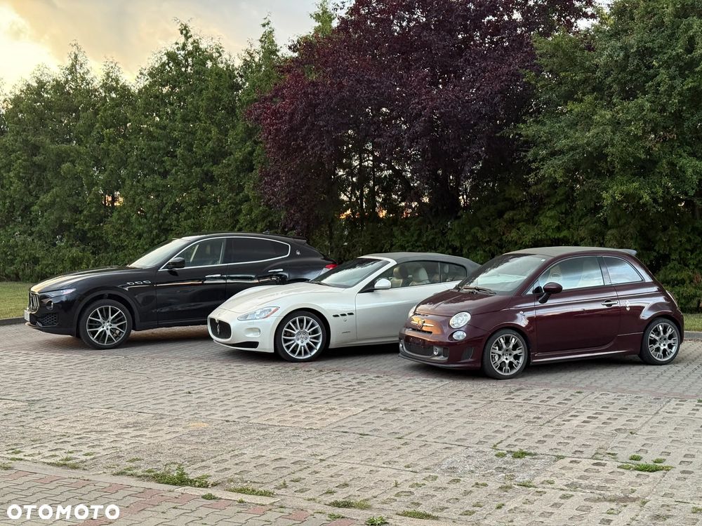 Maserati Levante Q4 - 13