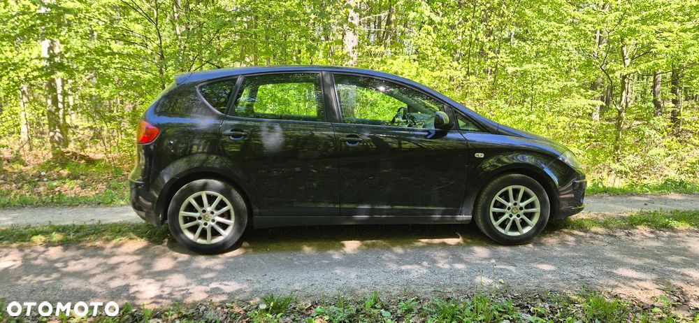 Seat Altea 1.9 TDI DPF Style - 5