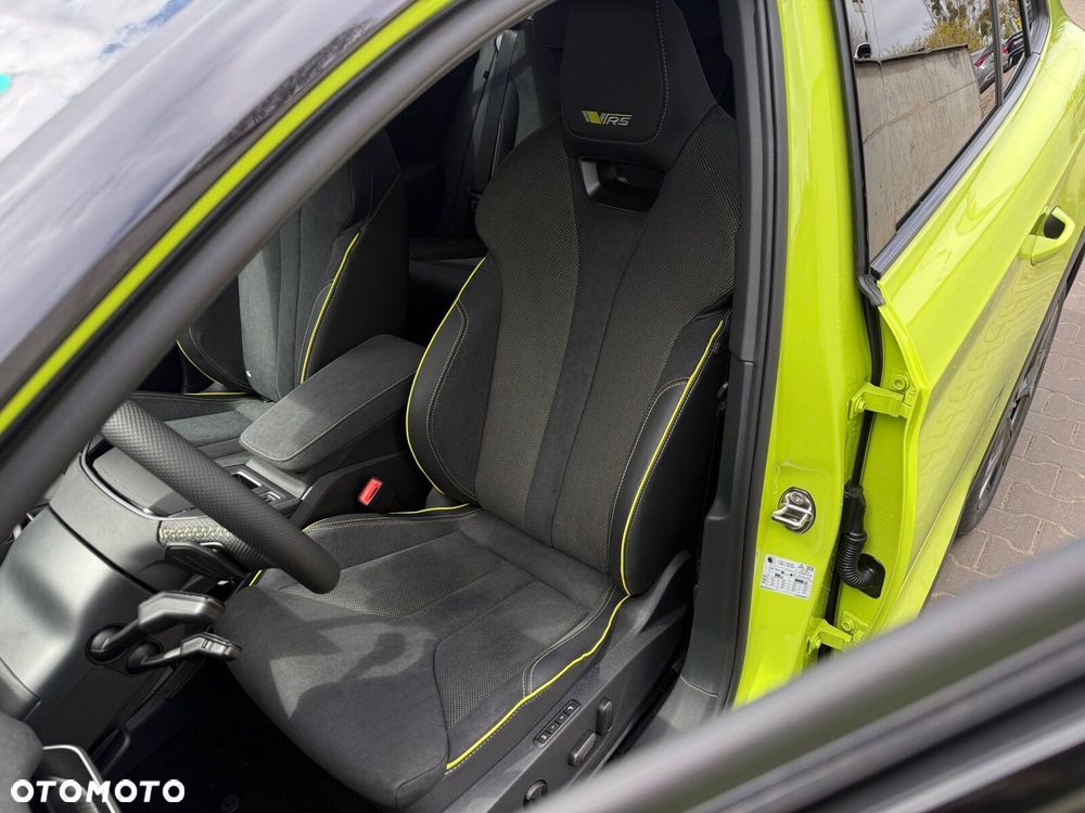Skoda Elroq RS 84kWh - 21