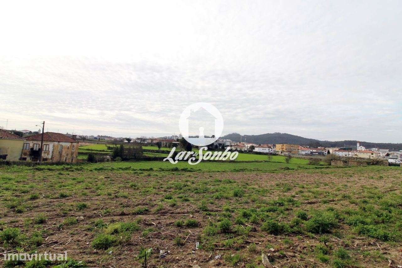 Terreno para construção em Barcelos - Grande imagem: 5/25