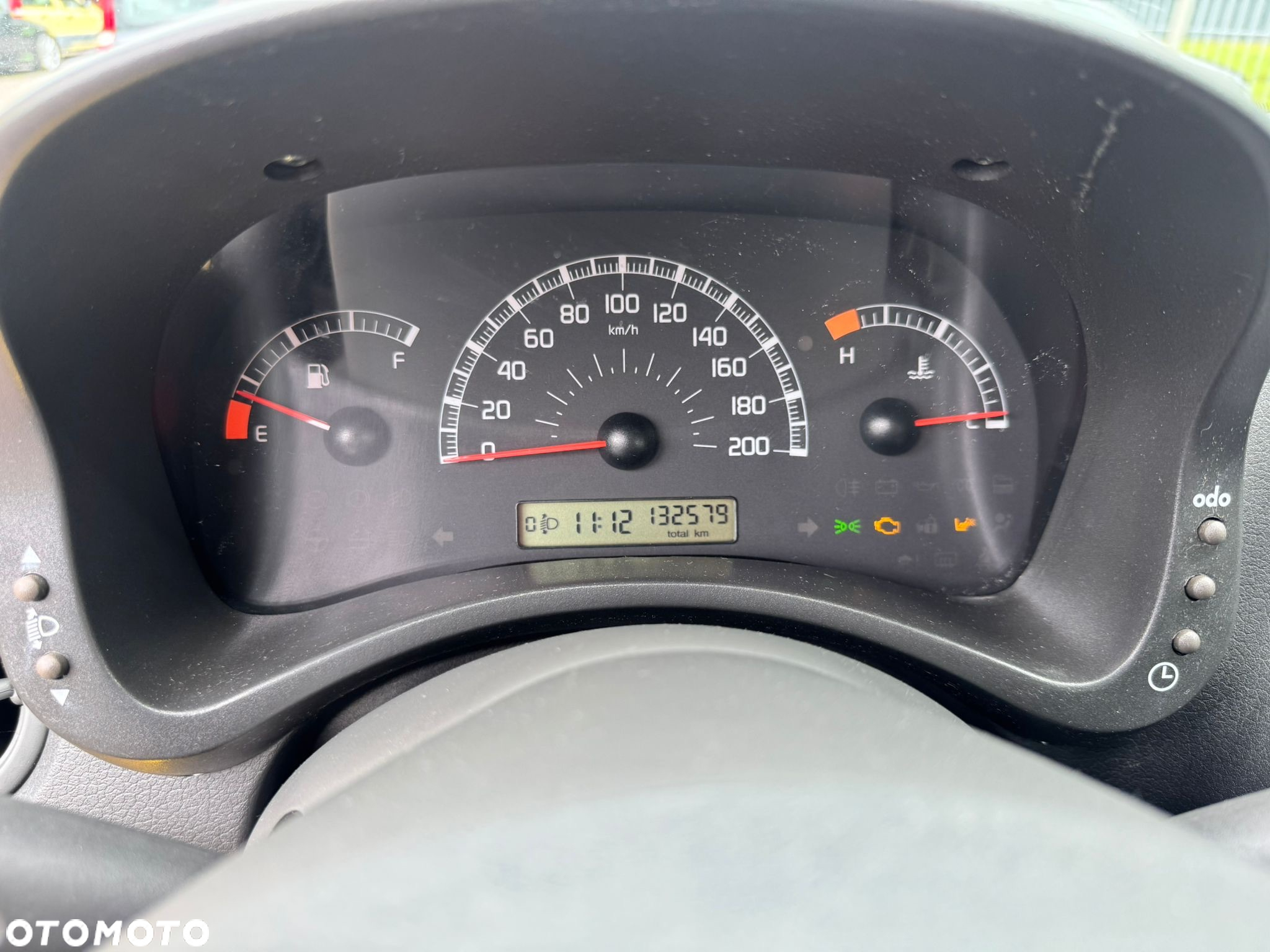 Fiat Panda 1.1 Active - 15