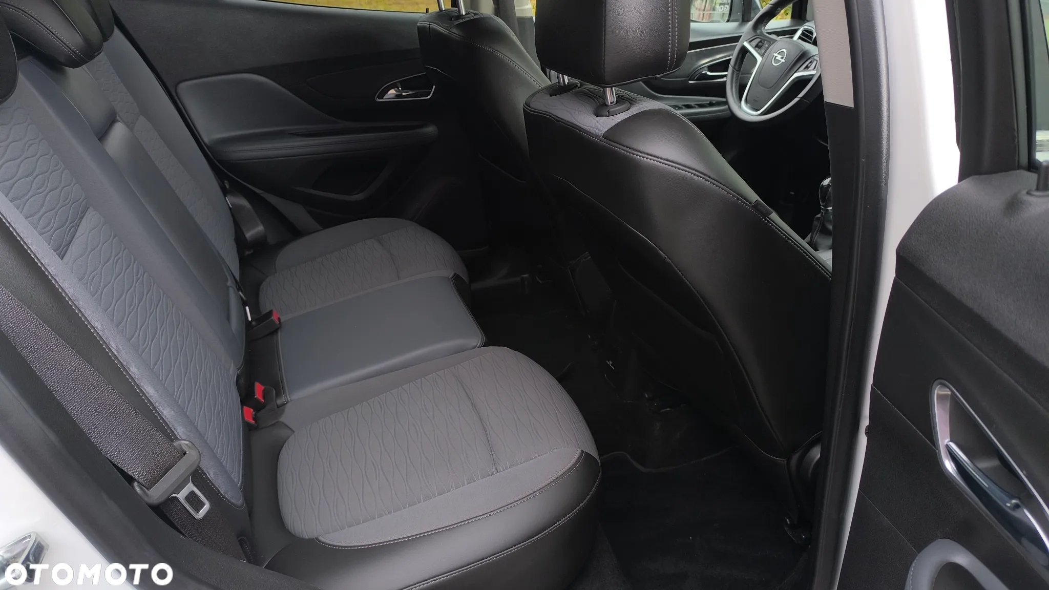 Opel Mokka 1.4 T Cosmo EU6 - 15