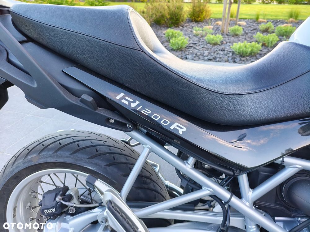 BMW R - 12