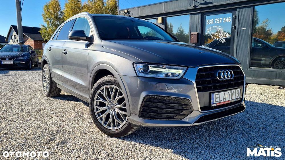 Audi Q3 - 25
