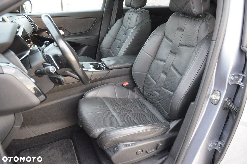 DS Automobiles DS 7 Crossback 2.0 BlueHDi So Chic - 36