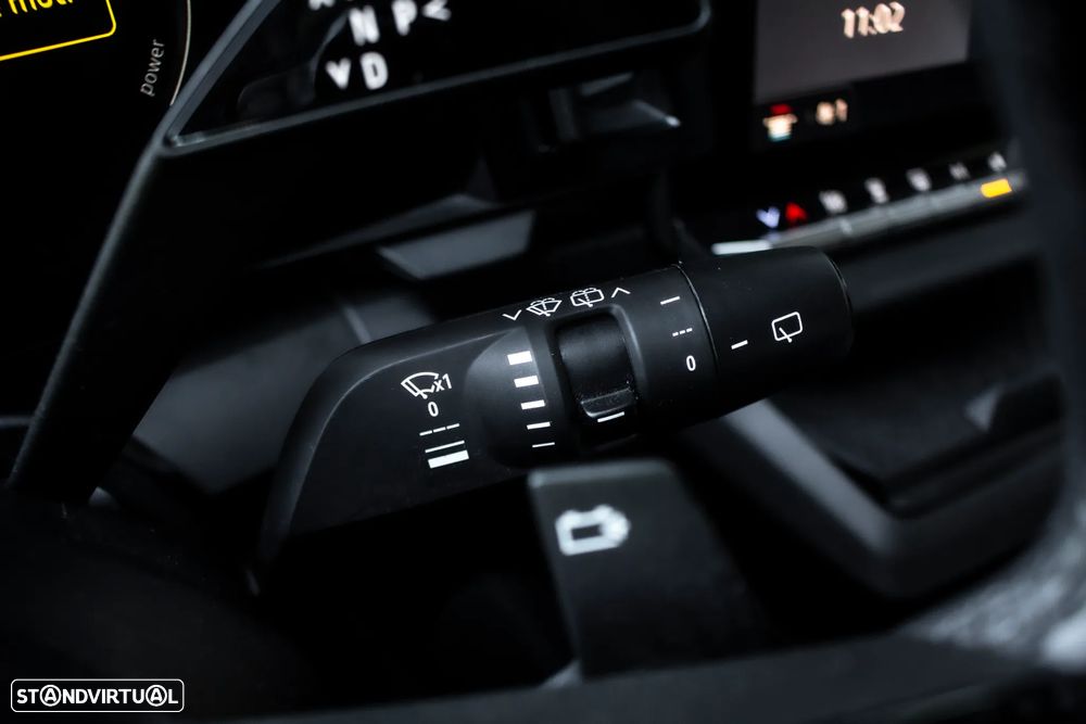 Renault Mégane E-Tech EV60 Equilibre Optimum Charge - 18