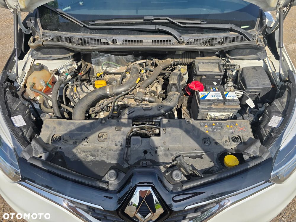 Renault Captur (ENERGY) TCe 90 LIMITED - 16