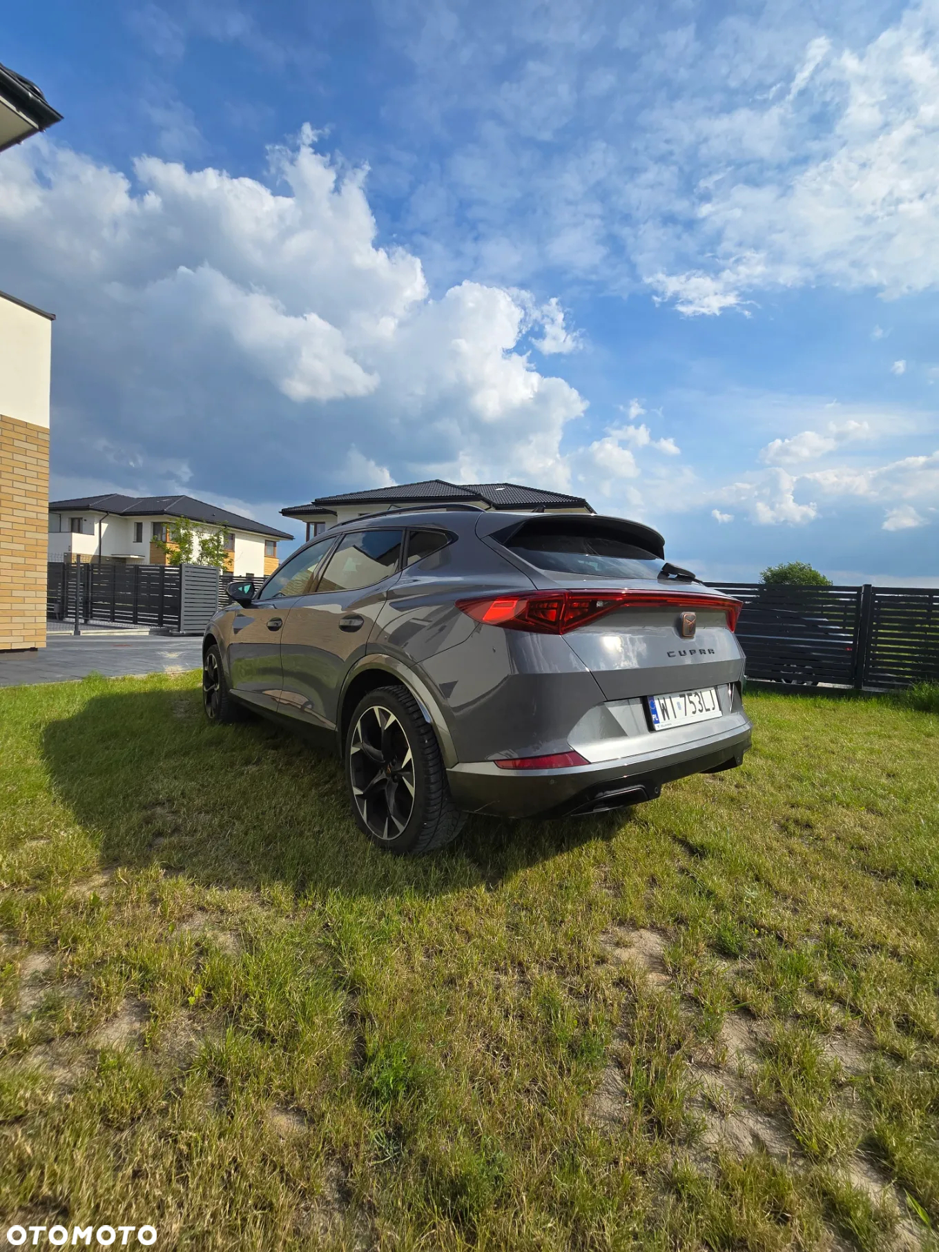 Cupra Formentor 2.0 TSI 4Drive DSG - 7