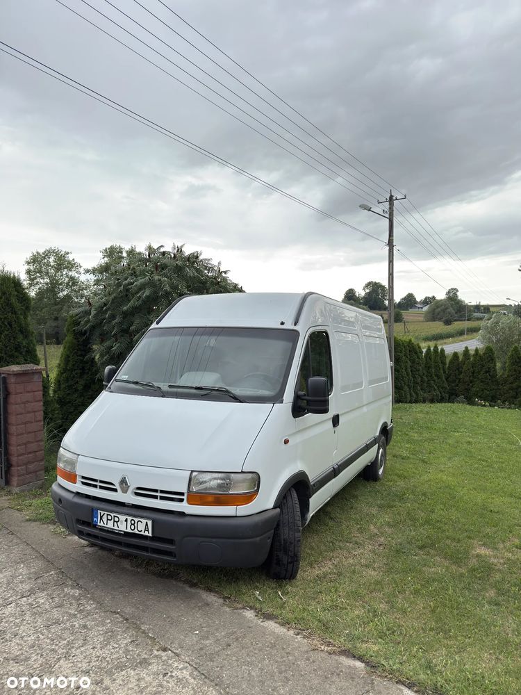 Renault Master - 4