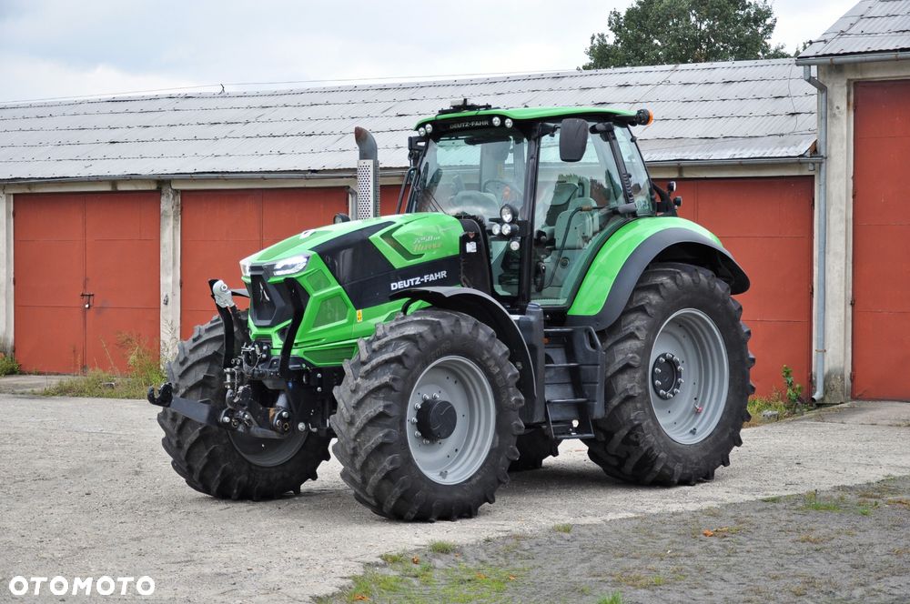 Deutz-Fahr 7250 TTV - 5