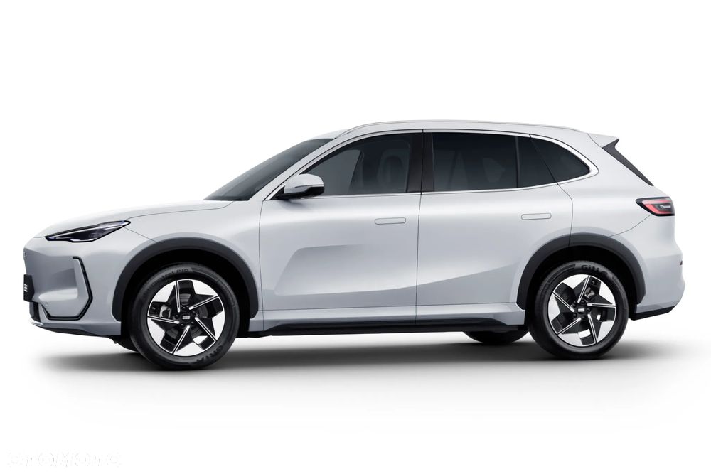 Geely EX5 60.22kWh Max - 6