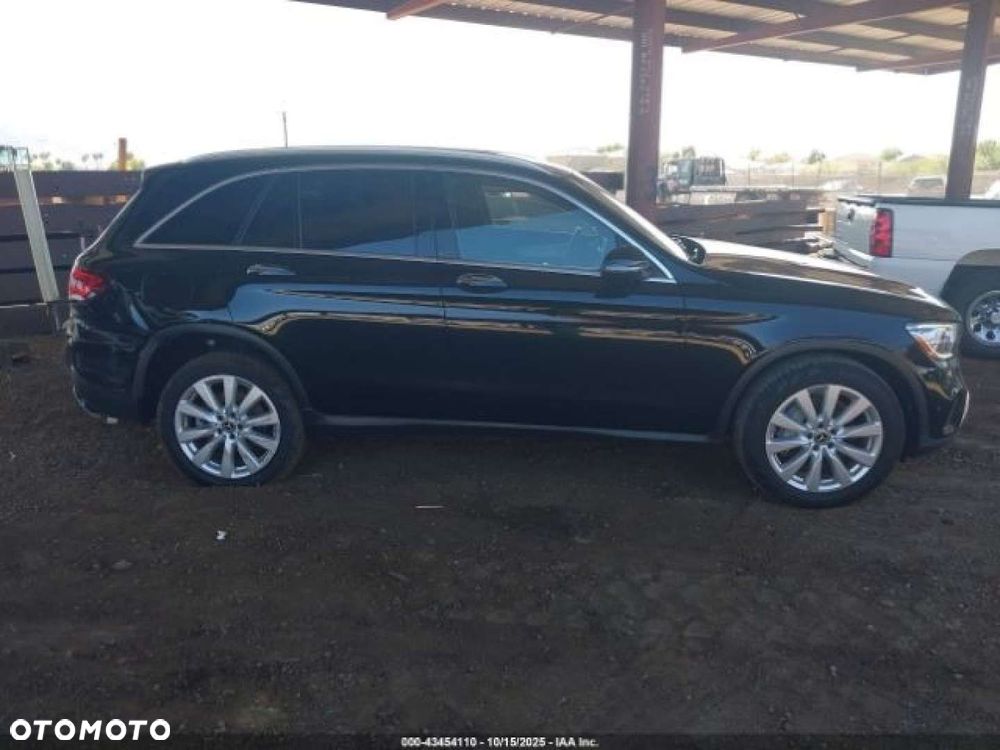 Mercedes-Benz GLC - 6