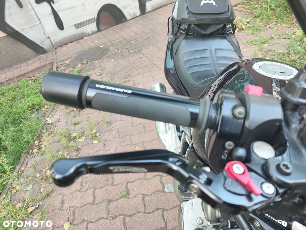 Yamaha XJ - 15