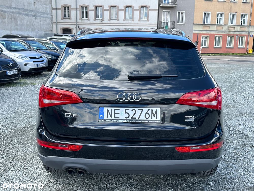 Audi Q5 2.0 TDI Quattro - 6