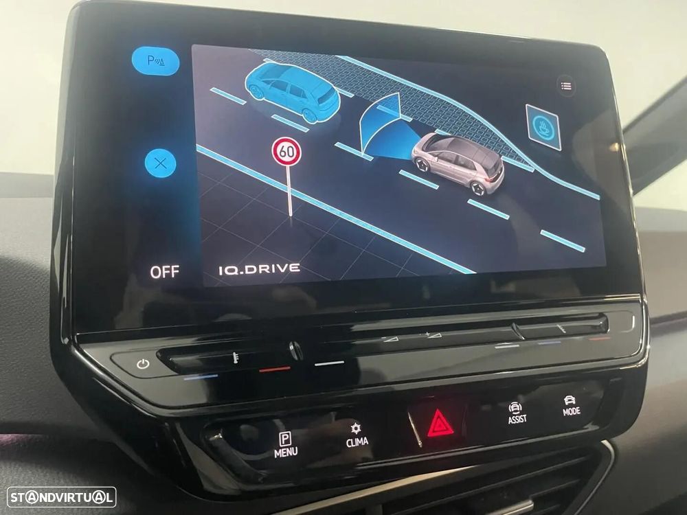 VW ID.3 - 26