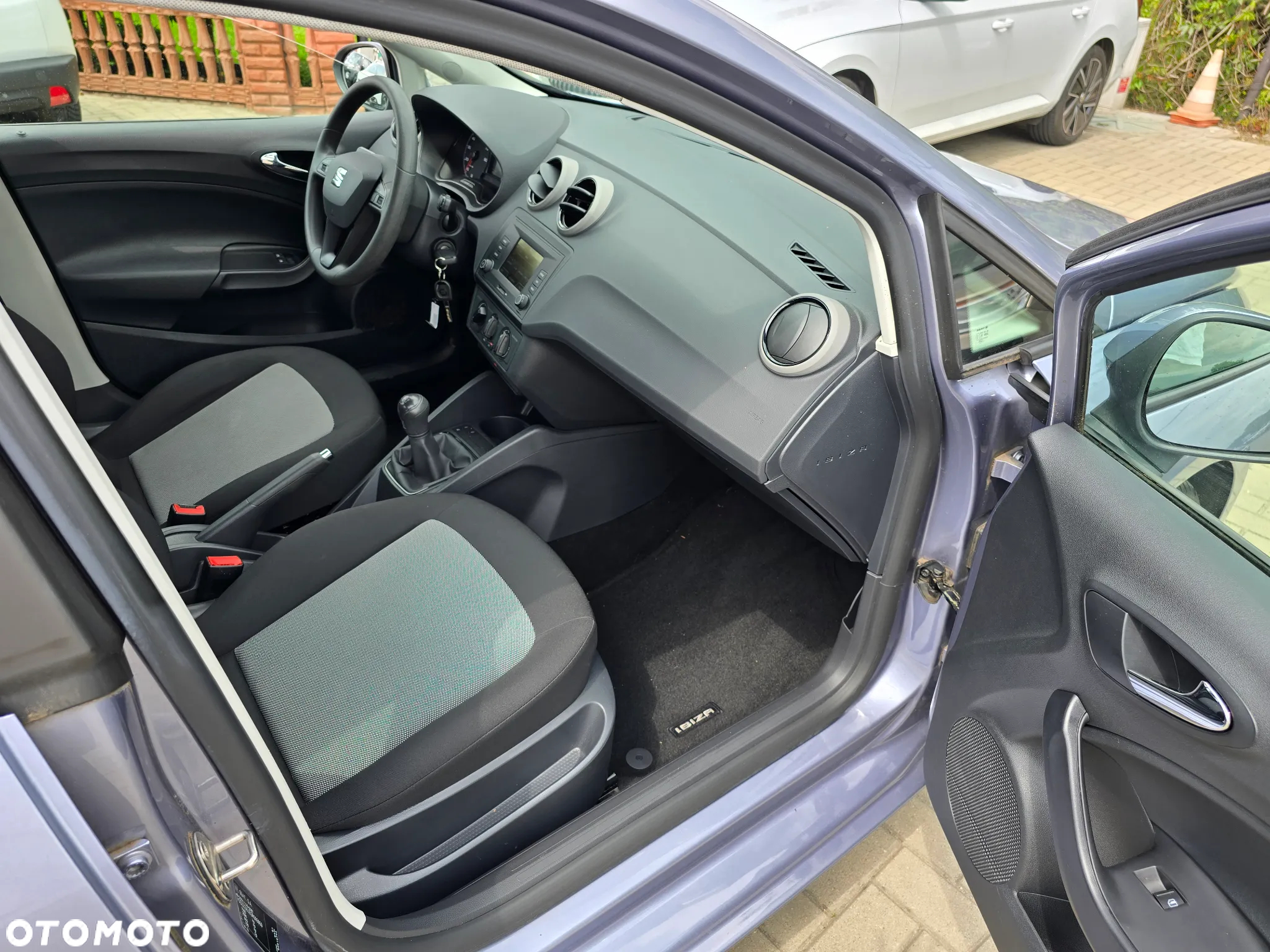 Seat Ibiza - 11