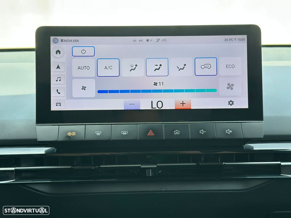 MG MG4 51 kWh Standard - 21