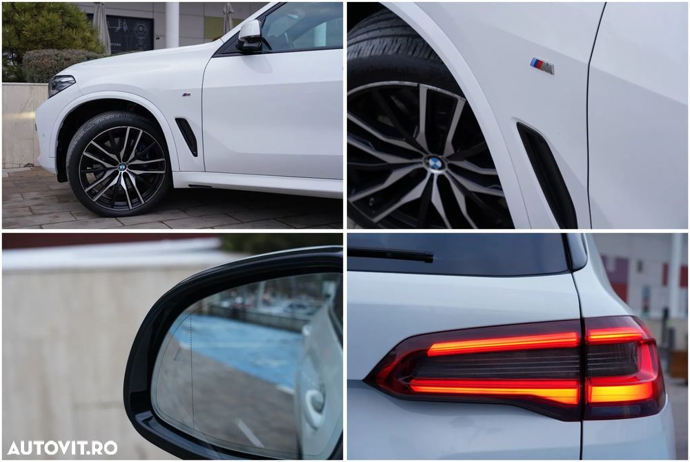 BMW X5 xDrive40i - 23