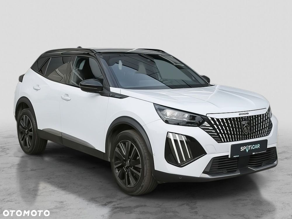 Peugeot 2008 1.2 PureTech GT S&S EAT8 - 6