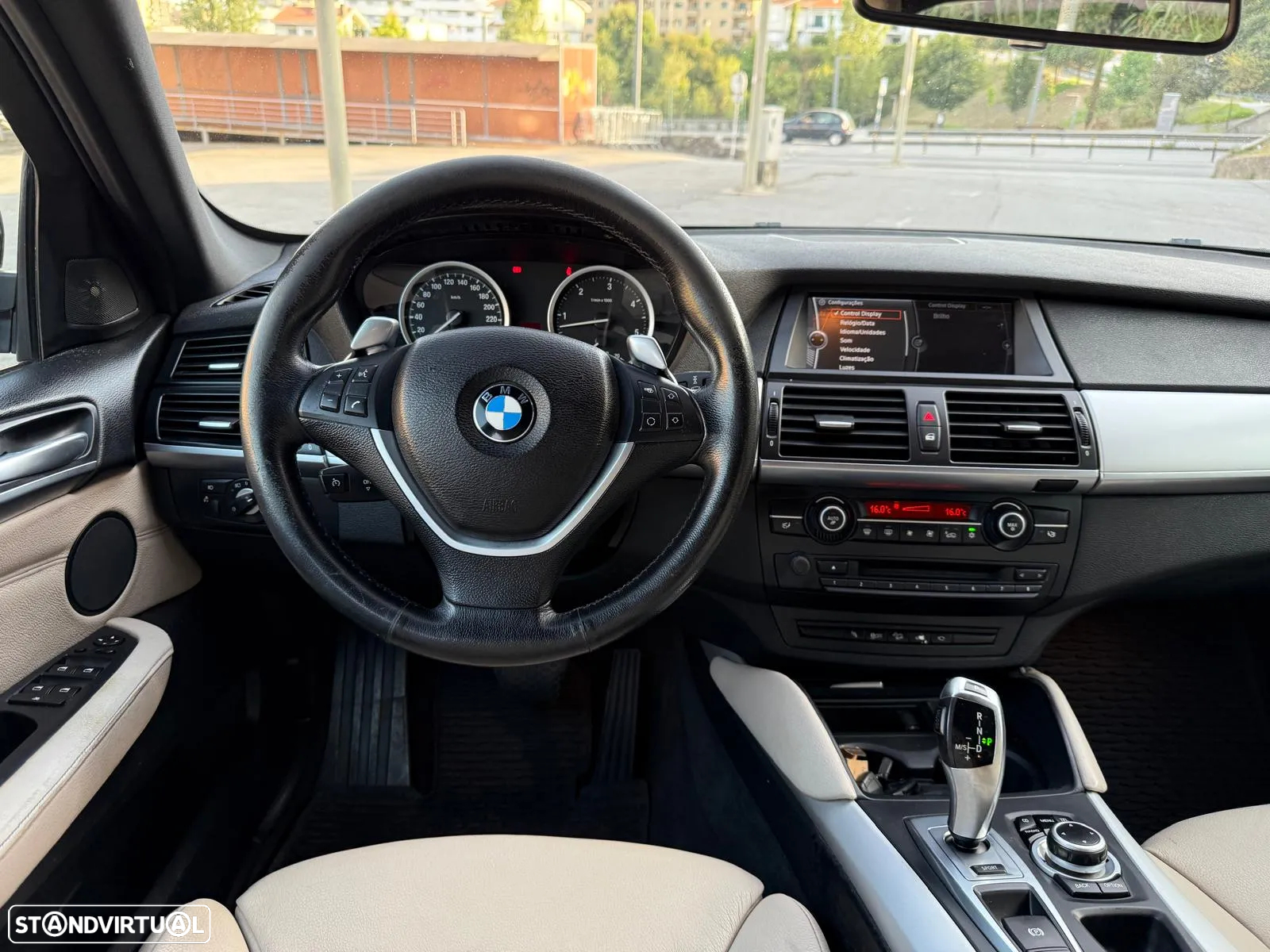 BMW X6 40 d xDrive - 7