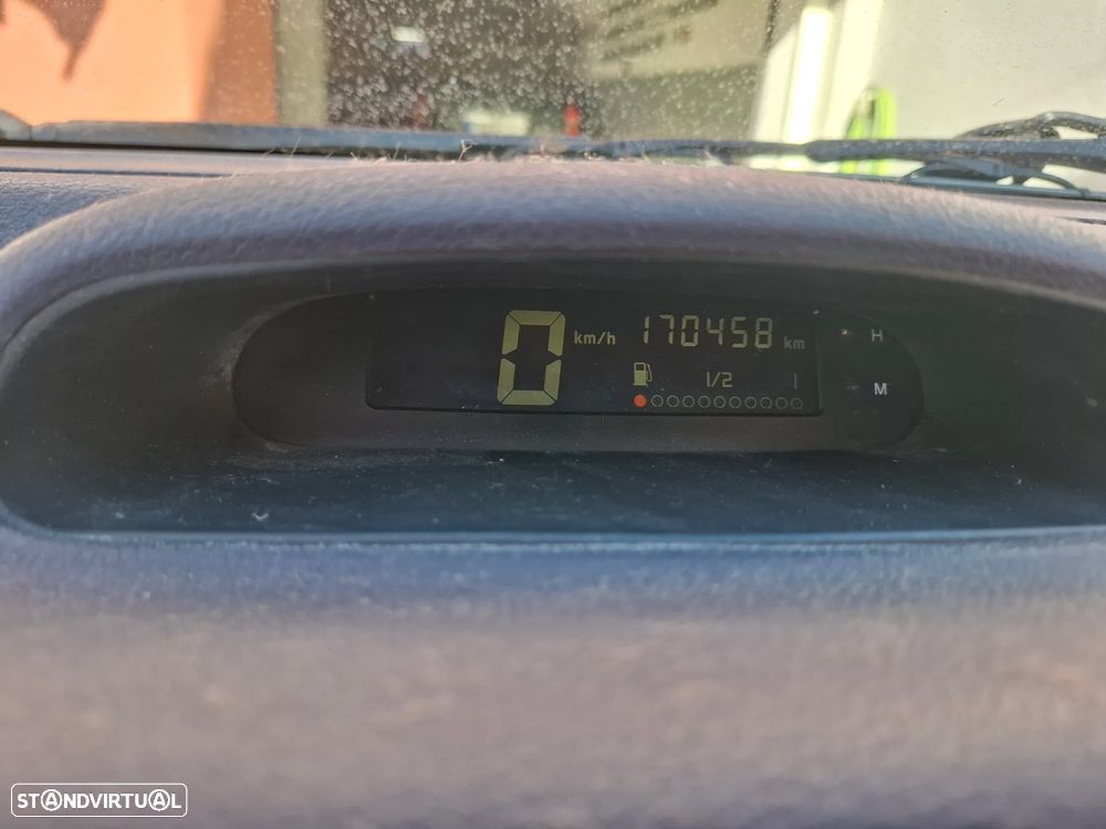 Renault Twingo 1.2 - 9