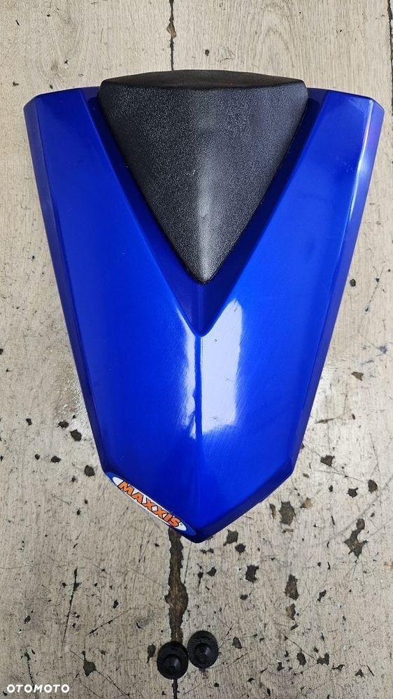 Nakładka siedzenia pasażera Yamaha YZF-R125 / R3 / R25 / MT-03 - 6