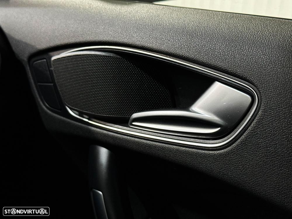 Audi A1 1.6 TDI Sport - 29
