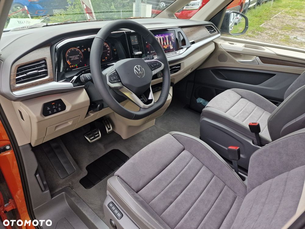 Volkswagen Multivan 2.0 TSI L2 DSG - 12