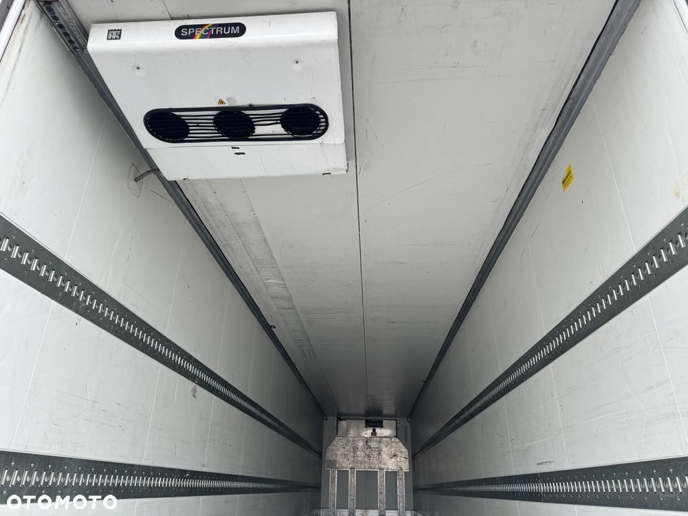 Krone Multitemp. ,Thermo King SLX Spectrum, AMAZON - 13