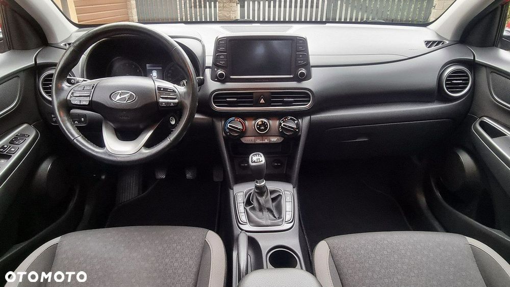 Hyundai Kona - 14