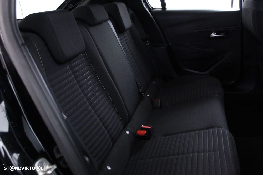 Peugeot 208 1.2 PureTech Active - 15