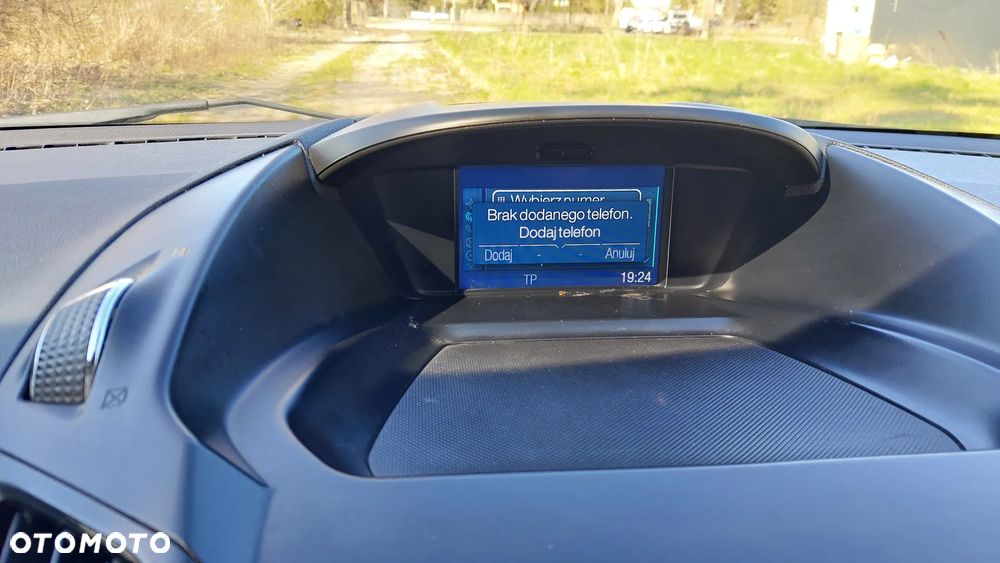 Ford Kuga 2.0 TDCi 2x4 Trend - 24