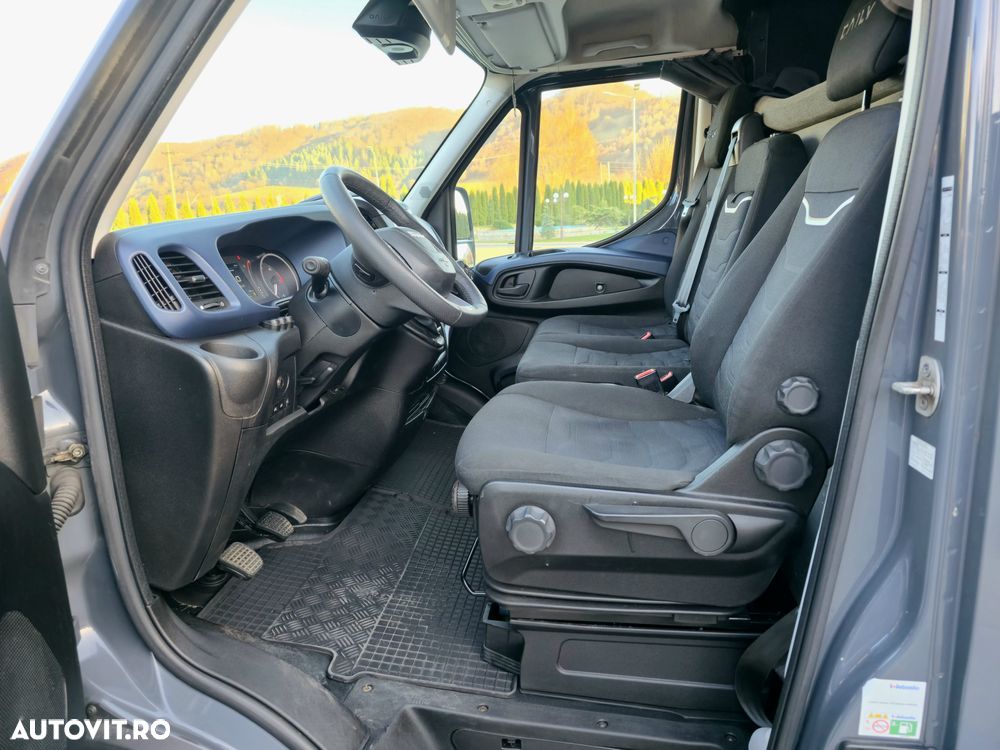 Iveco Daily - 9