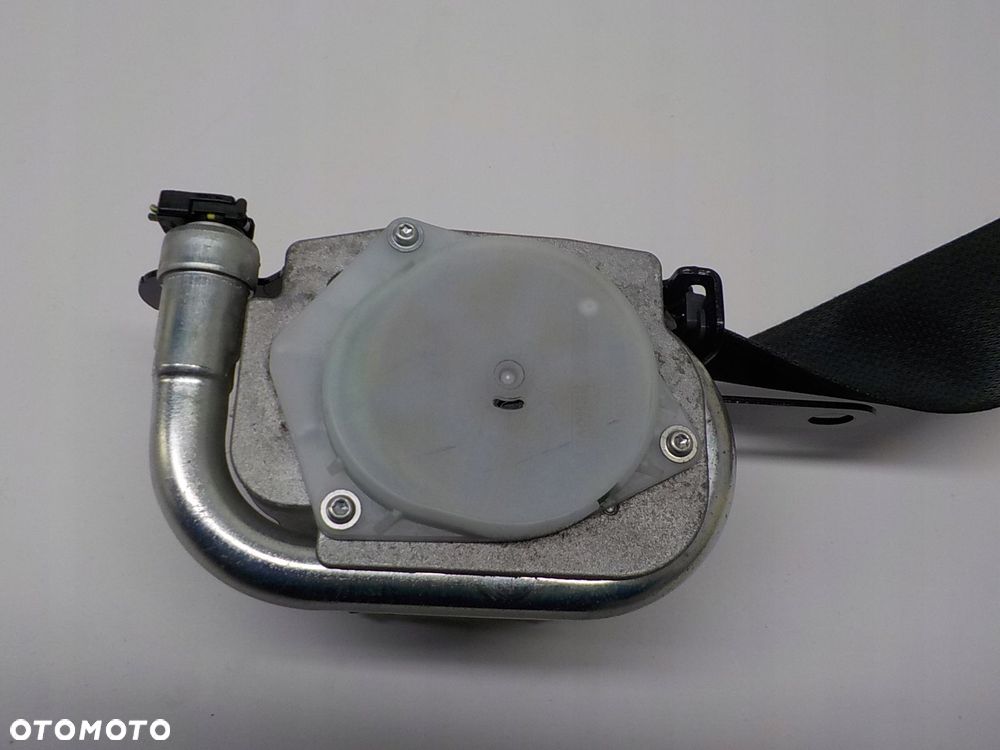 SUZUKI GRAND VITARA II PAS BEZPIECZEŃSTWA NAPINACZ PRAWY PRZÓD 84920-64J0 - 10