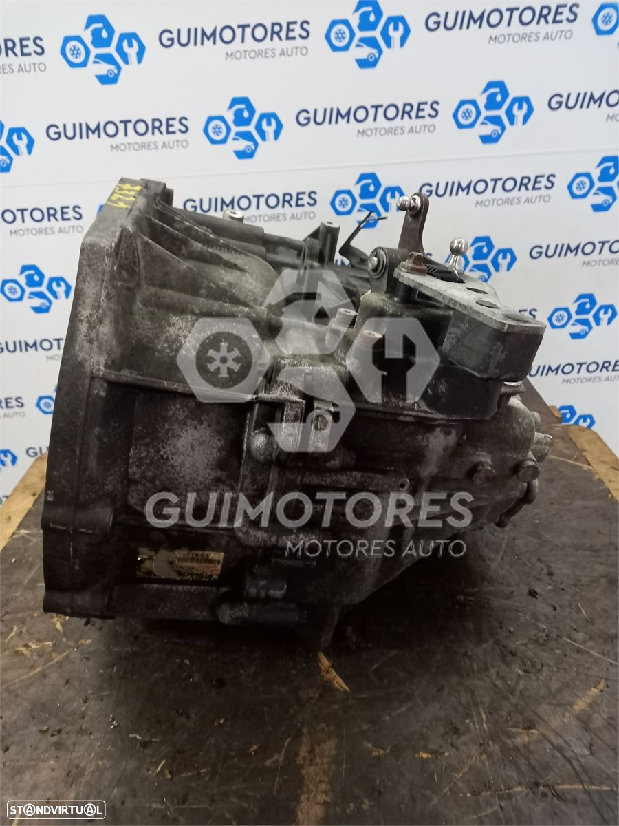 CAIXA VELOCIDADES MINI COOPER S 1.6THP 175CV, REF: 2300.568718-03 - MANUAL 6V - 2