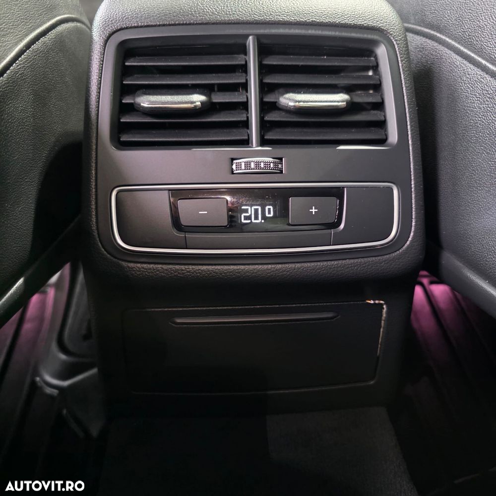 Audi A4 2.0 TDI S tronic quattro - 12