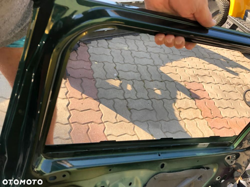 MINI CLUBMAN F54 MASKA DRZWI PRAWE - 13